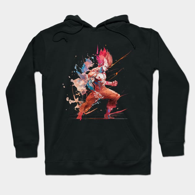 The next level Hoodie by Drank